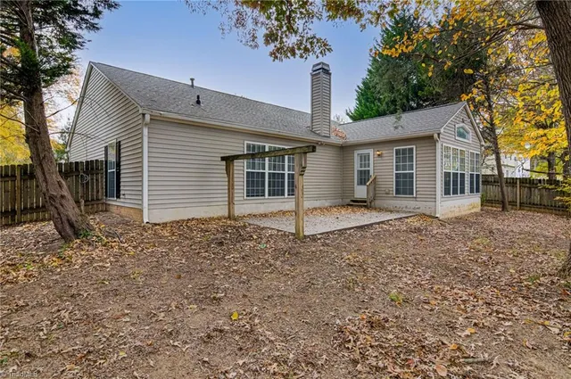 $309,000 | 1025 Still Point Drive, Winston-Salem, NC 27103