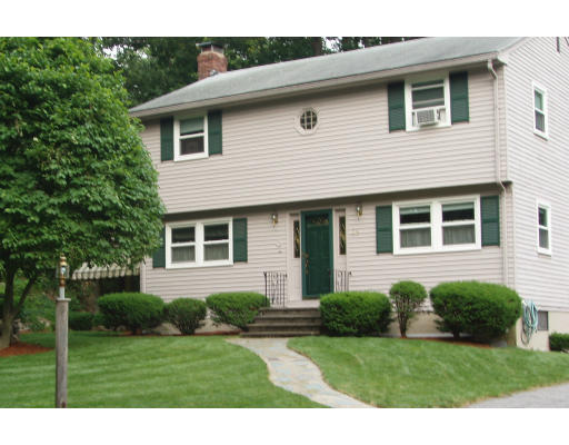 38 Chandler Road Burlington, MA 01803 - Photo 1 of 11 Gallery Image 1