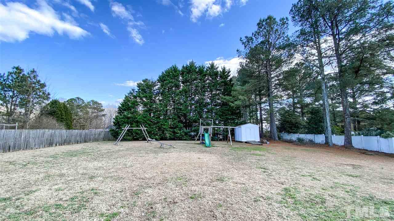 435 Allen Road Clayton, NC 27520 - Photo 25 of 25 Gallery Image 25