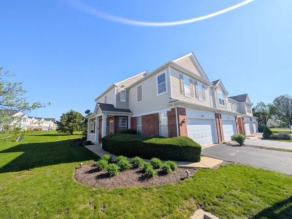 $264,900 | 1014 Heron Circle, Joliet, IL 60431