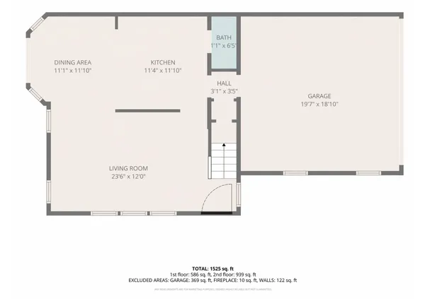 $264,900 | 1014 Heron Circle, Joliet, IL 60431