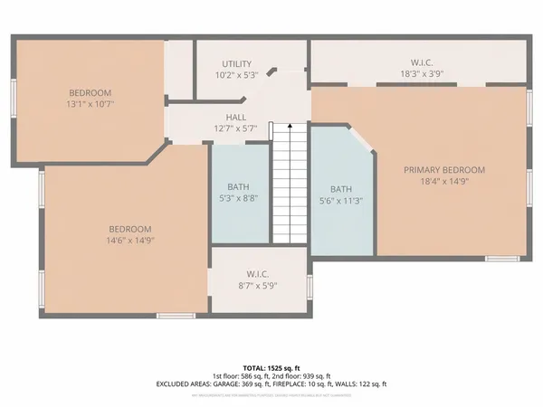 $264,900 | 1014 Heron Circle, Joliet, IL 60431