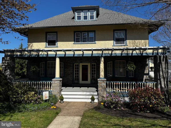 $649,900 | 457 Penn Avenue, Drexel Hill, PA 19026