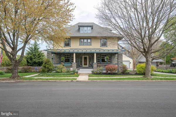 $649,900 | 457 Penn Avenue, Drexel Hill, PA 19026