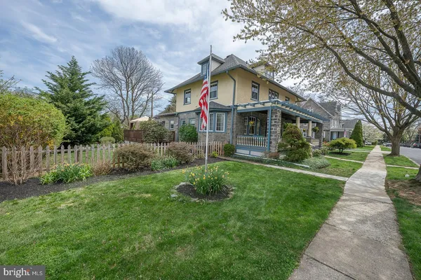 $649,900 | 457 Penn Avenue, Drexel Hill, PA 19026