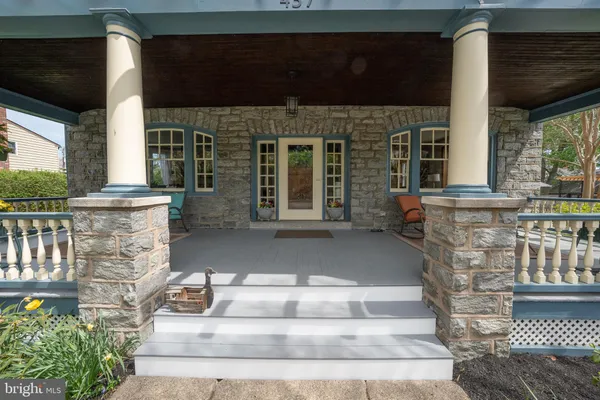 $649,900 | 457 Penn Avenue, Drexel Hill, PA 19026