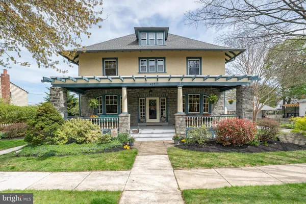 $649,900 | 457 Penn Avenue, Drexel Hill, PA 19026