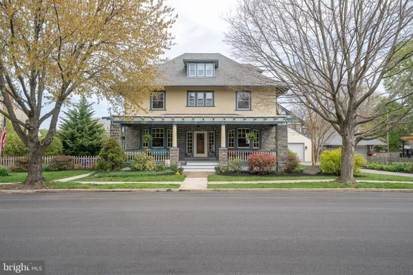 $649,900 | 457 Penn Avenue, Drexel Hill, PA 19026