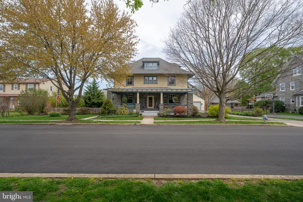 $649,900 | 457 Penn Avenue, Drexel Hill, PA 19026