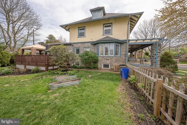 $649,900 | 457 Penn Avenue, Drexel Hill, PA 19026