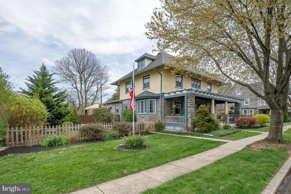 $649,900 | 457 Penn Avenue, Drexel Hill, PA 19026