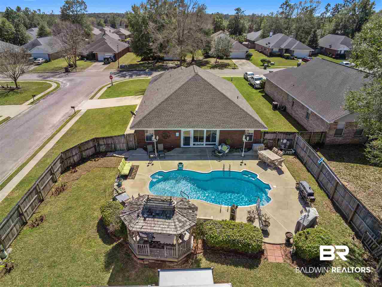 11156 Pontchartrain Loop Daphne, AL 36526 - Photo 35 of 40