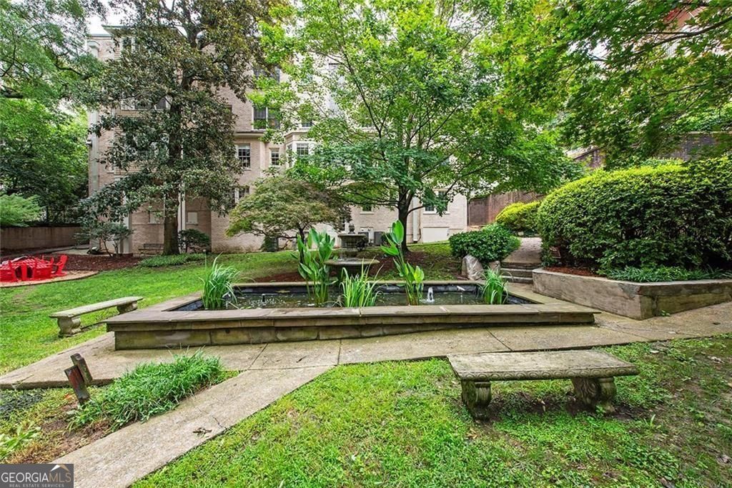 2222 Peachtree Road, Unit A3 Atlanta, GA 30309 - Photo 37 of 44 Gallery Image 37