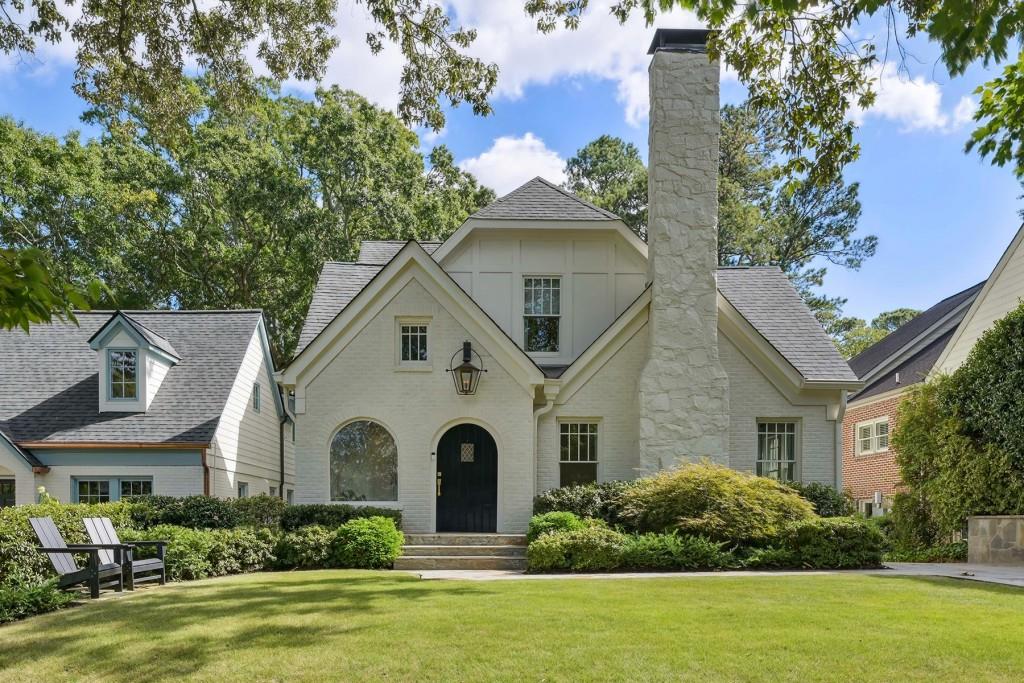 2111 McKinley Road Northwest Atlanta, GA 30318 - Photo 1 of 1 Gallery Image 1