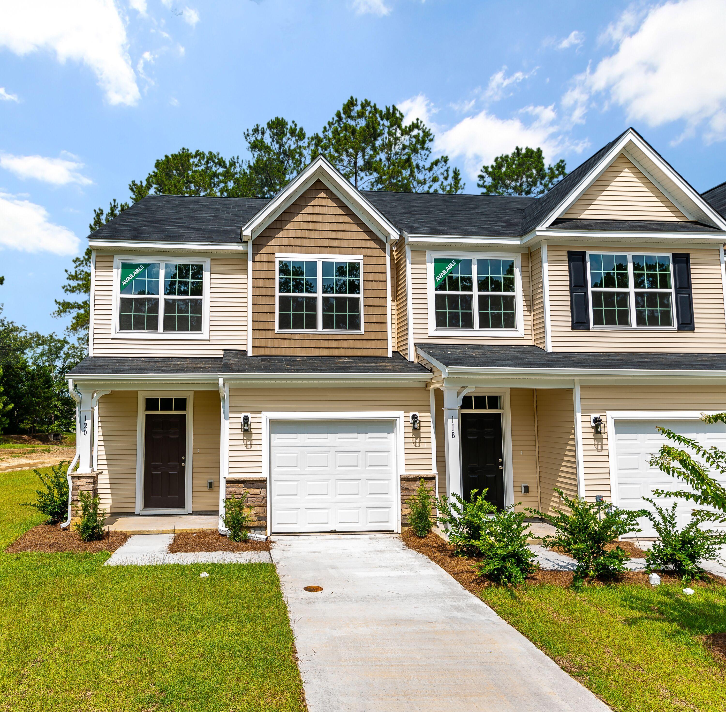 120 Alpine Road Summerville, SC 29485 - Photo 1 of 40 Exterior