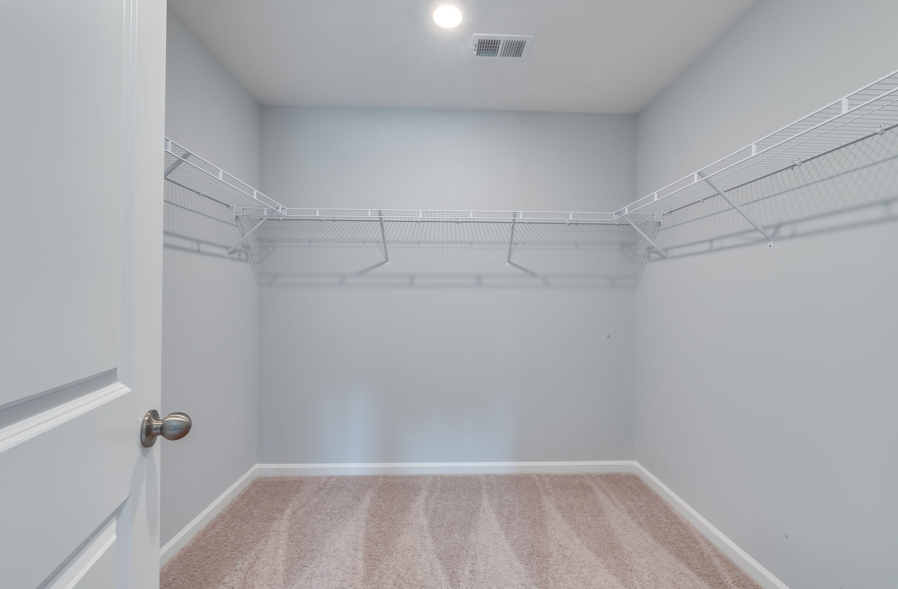 120 Alpine Road Summerville, SC 29485 - Photo 11 of 40 Master Closet