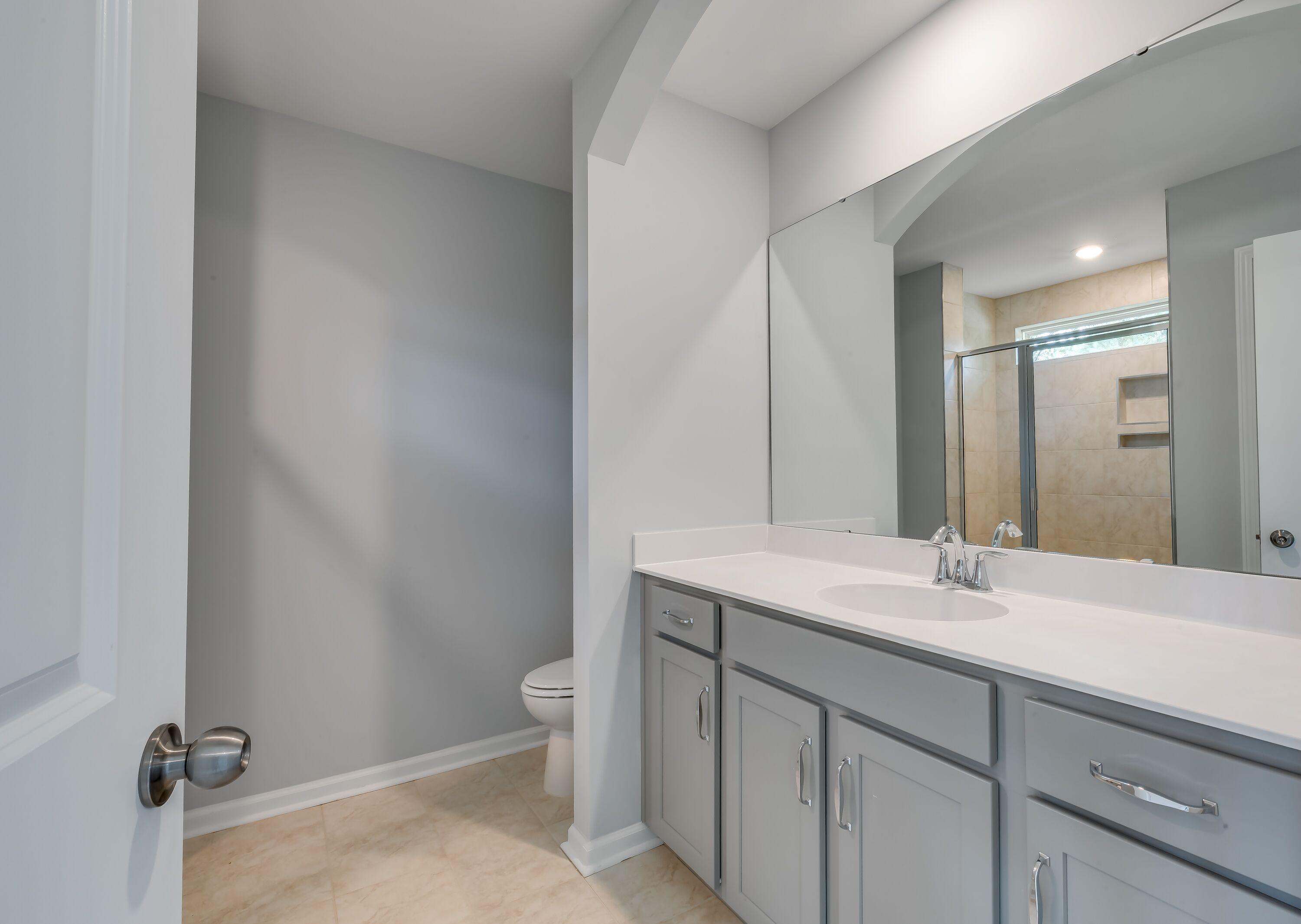 120 Alpine Road Summerville, SC 29485 - Photo 13 of 40 Master Bath