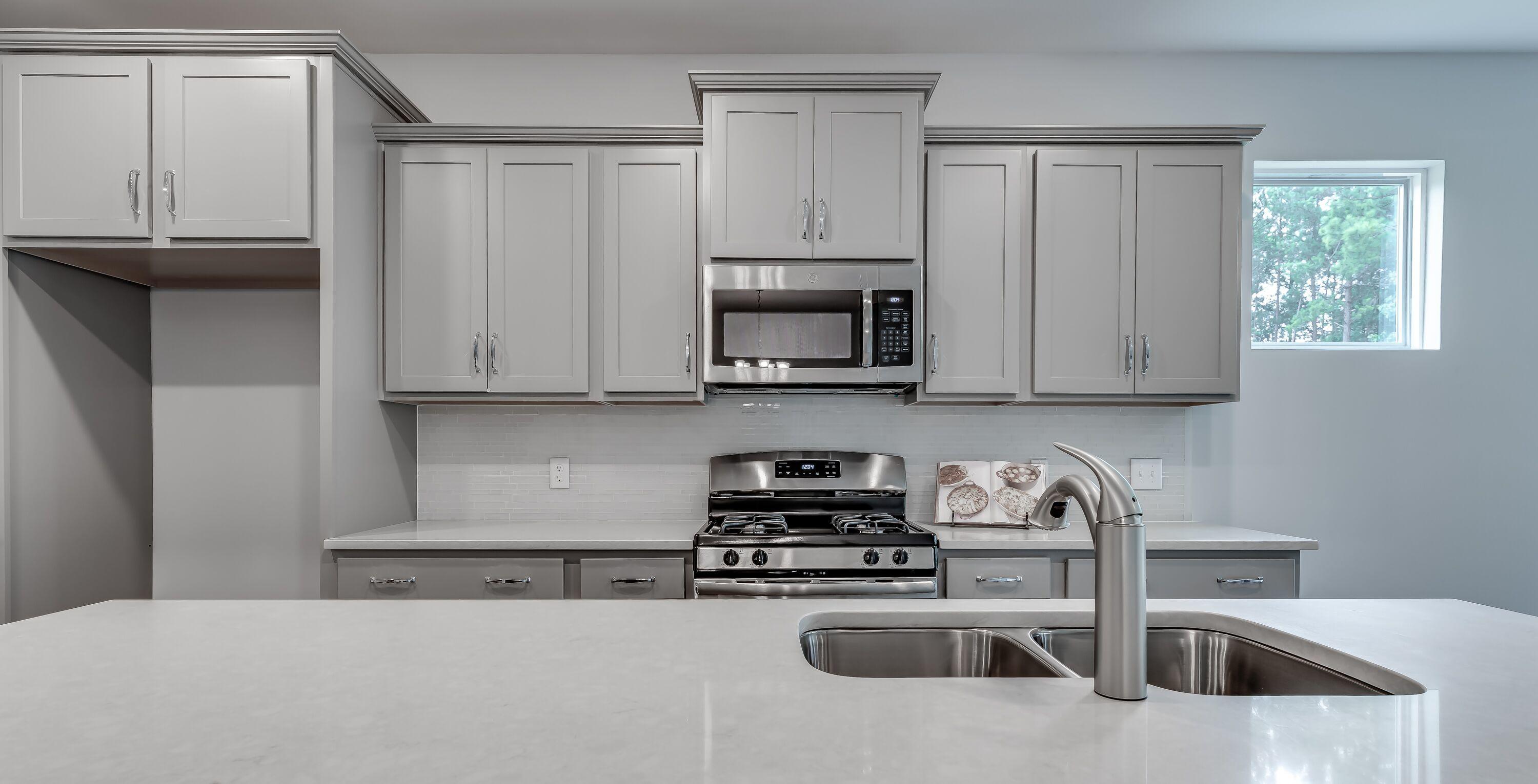 120 Alpine Road Summerville, SC 29485 - Photo 3 of 40 Kitchen2