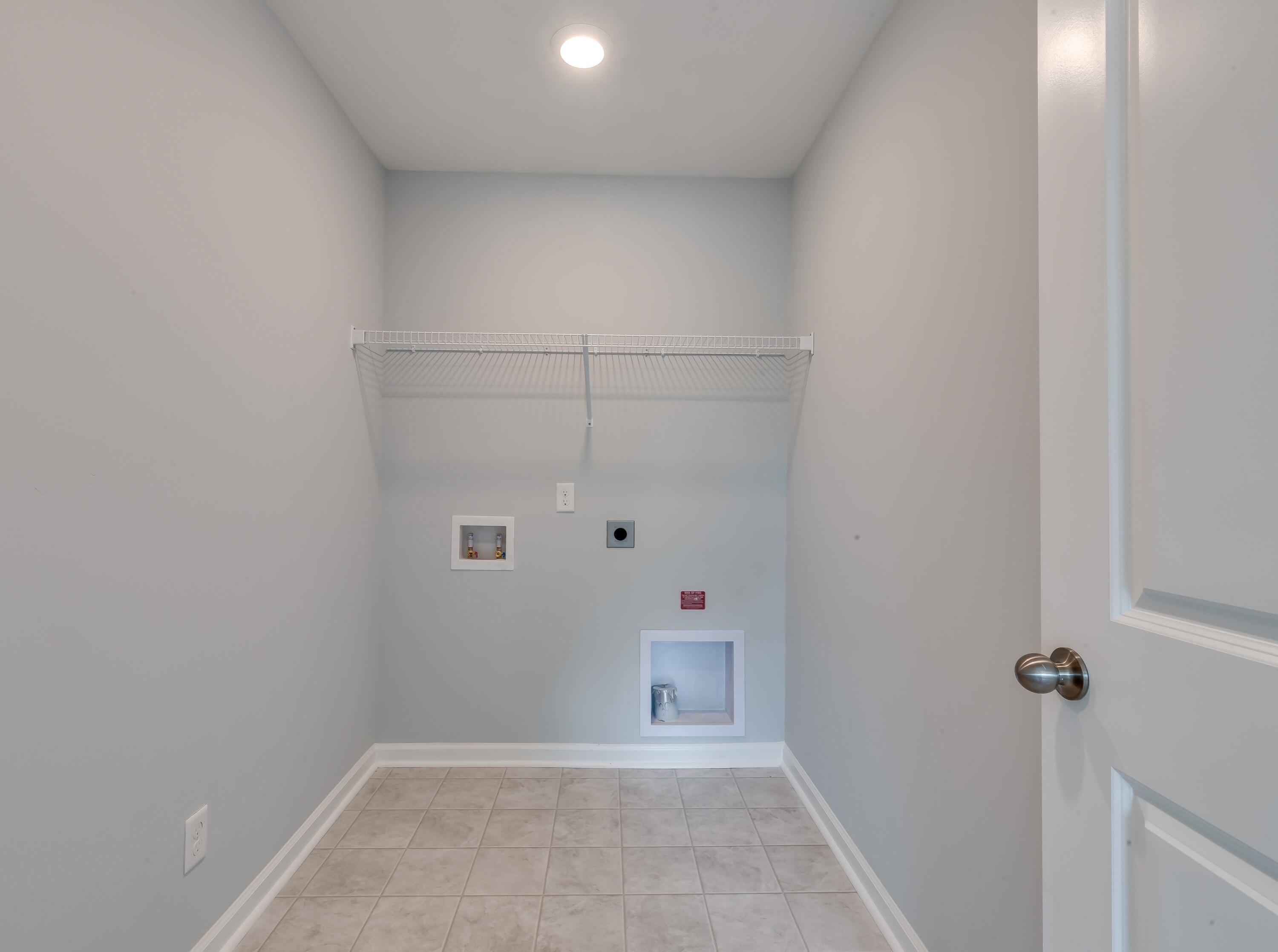 120 Alpine Road Summerville, SC 29485 - Photo 21 of 40 Laundry room