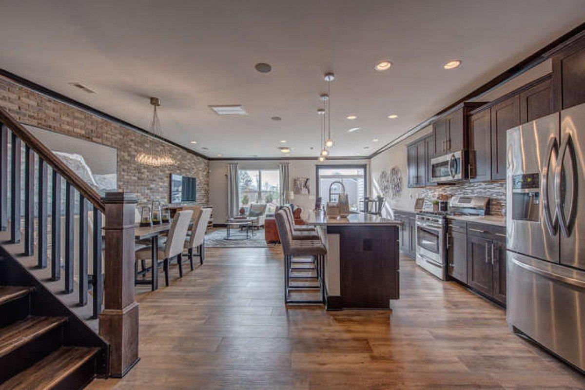120 Alpine Road Summerville, SC 29485 - Photo 28 of 40 Ashland Model Brick3