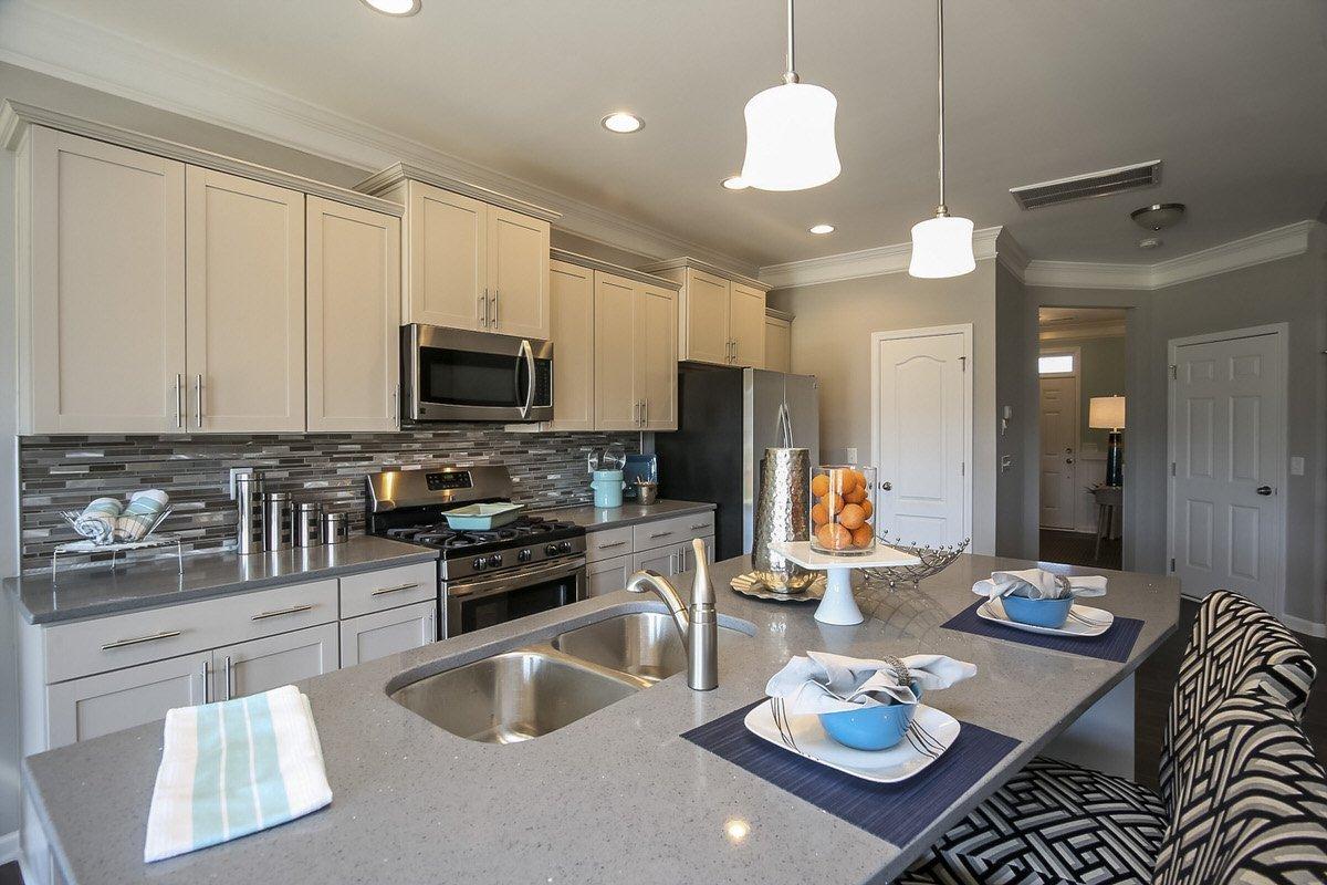 120 Alpine Road Summerville, SC 29485 - Photo 31 of 40 Ashland Model3