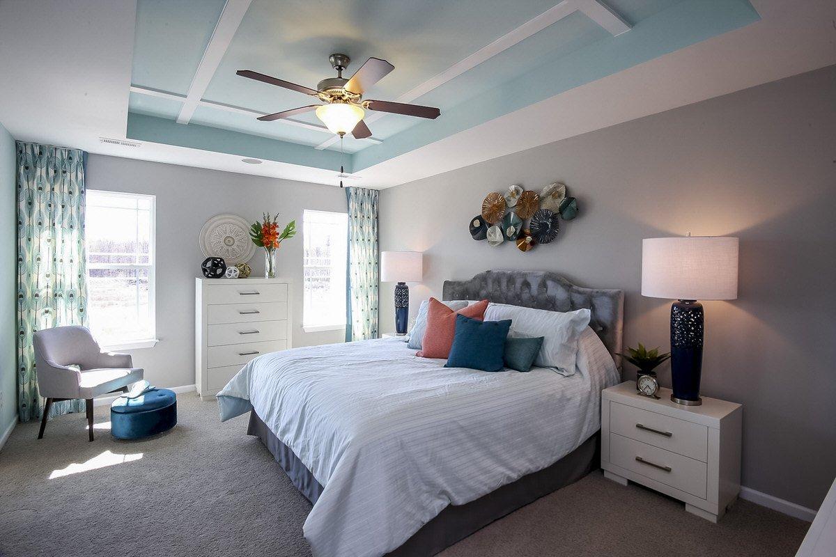 120 Alpine Road Summerville, SC 29485 - Photo 37 of 40 Ashland Model9