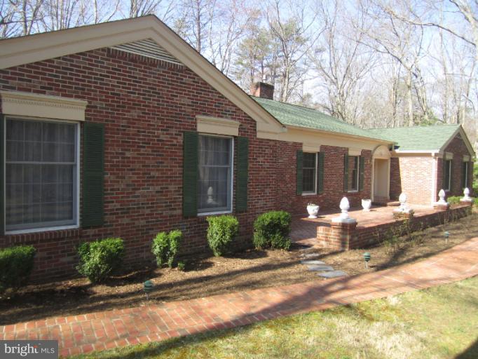 10330 3 Doctors Road Dunkirk, MD 20754 - Photo 30 of 30 Exterior (Front)