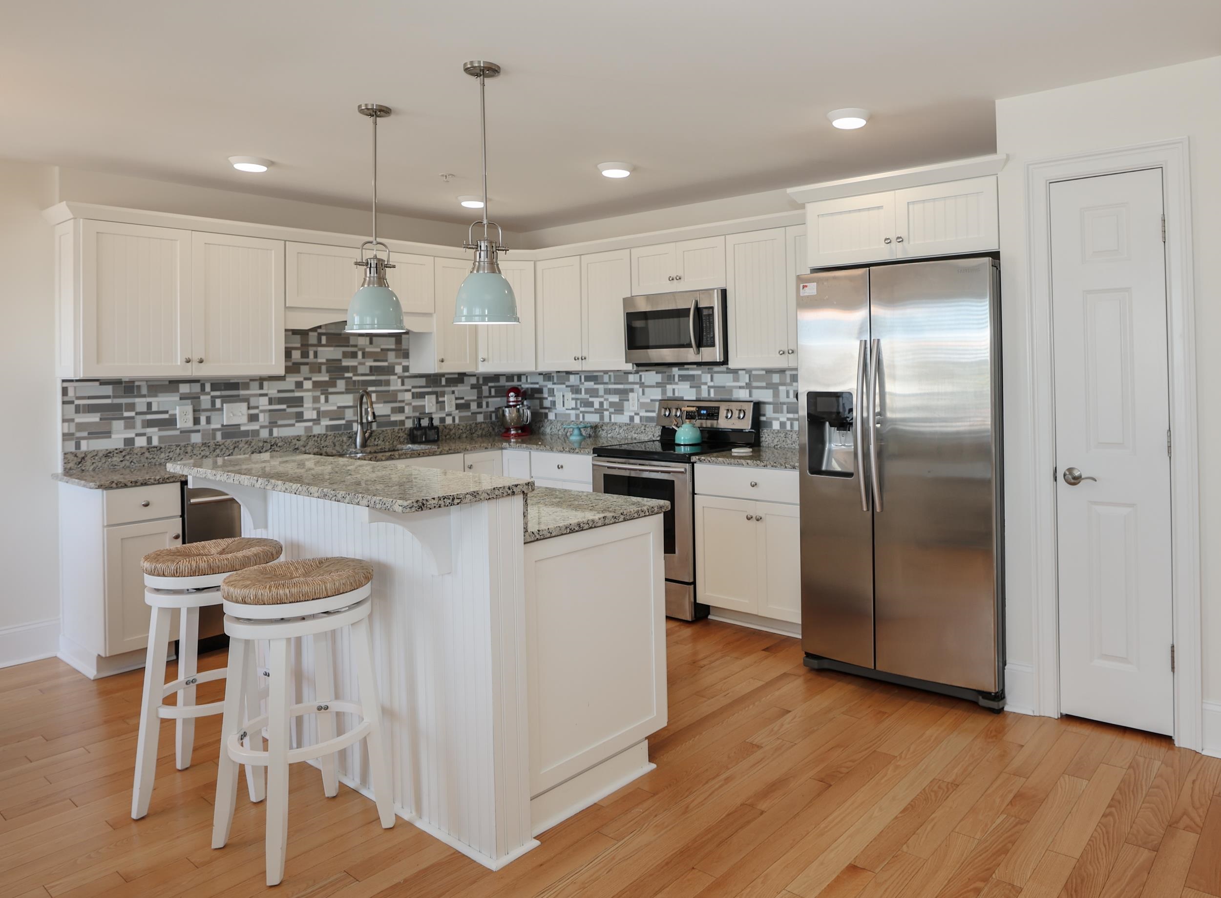580 Winnacunnet Road, Unit 105 Hampton, NH 03842 - Photo 6 of 29 Gallery Image 6