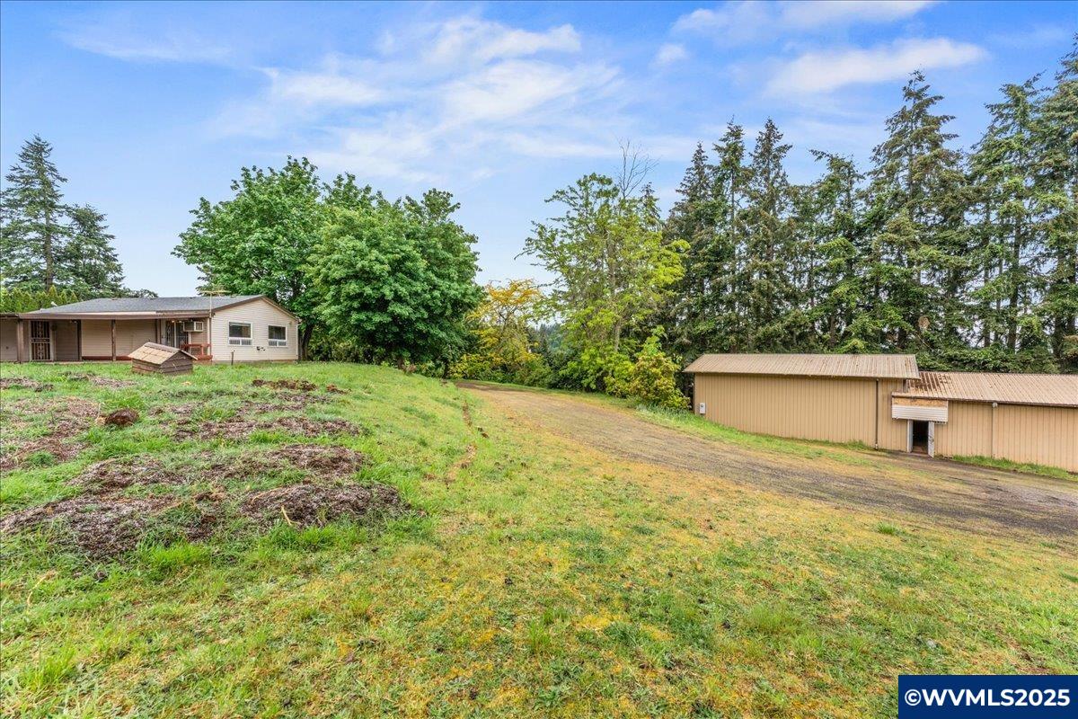 10073 South Maple Grove Road Molalla, OR 97038 - Photo 24 of 34
