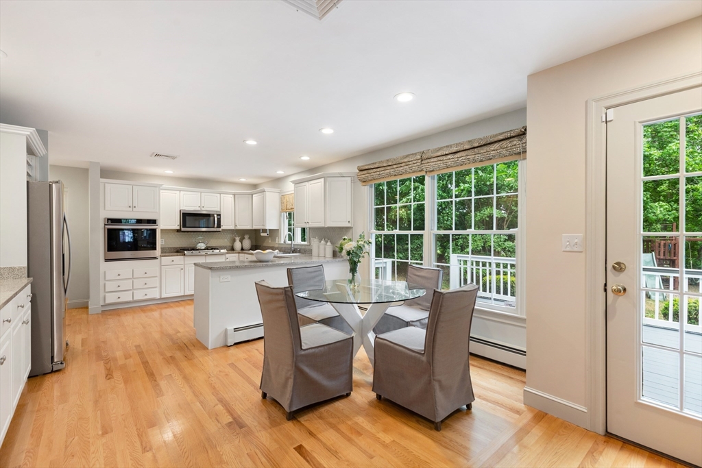 99 Blake Road Lexington, MA 02420 - Photo 4 of 25