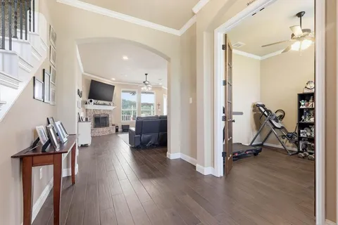 $657,500 | 160 Kelly Drive, Waxahachie, TX 75167