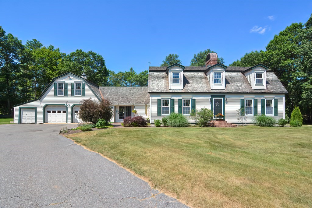 135 Gardner Road Winchendon, MA 01475 - Photo 1 of 27 Gallery Image 1