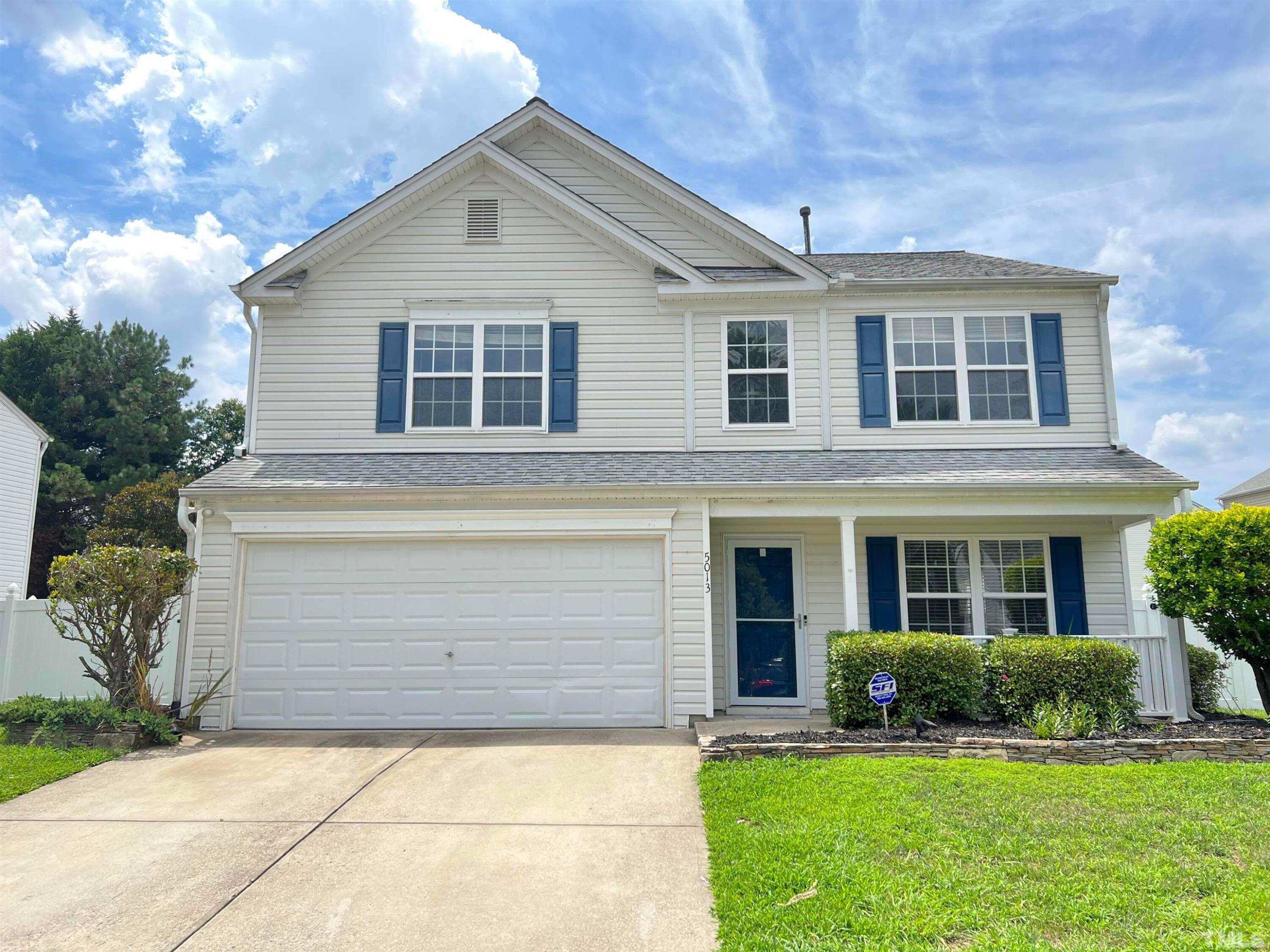 5013 Marathon Lane Raleigh, NC 27616 - Photo 1 of 48