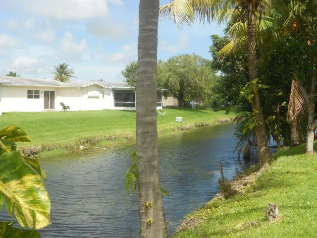 a view of a street sign