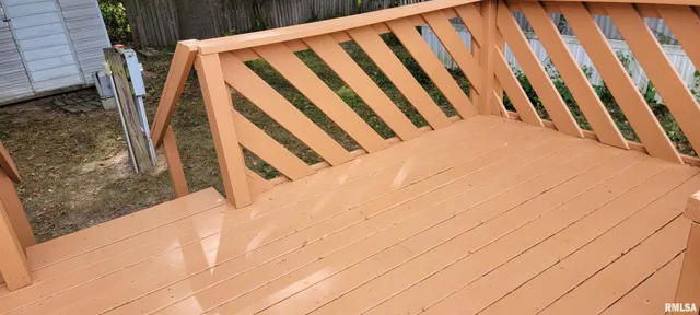 $52,000 | 1535 Maureen Drive, Marion, IL 62959