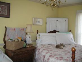 22450 Green Spring Road Abingdon, VA 24211 - Photo 7 of 8 Photo 7