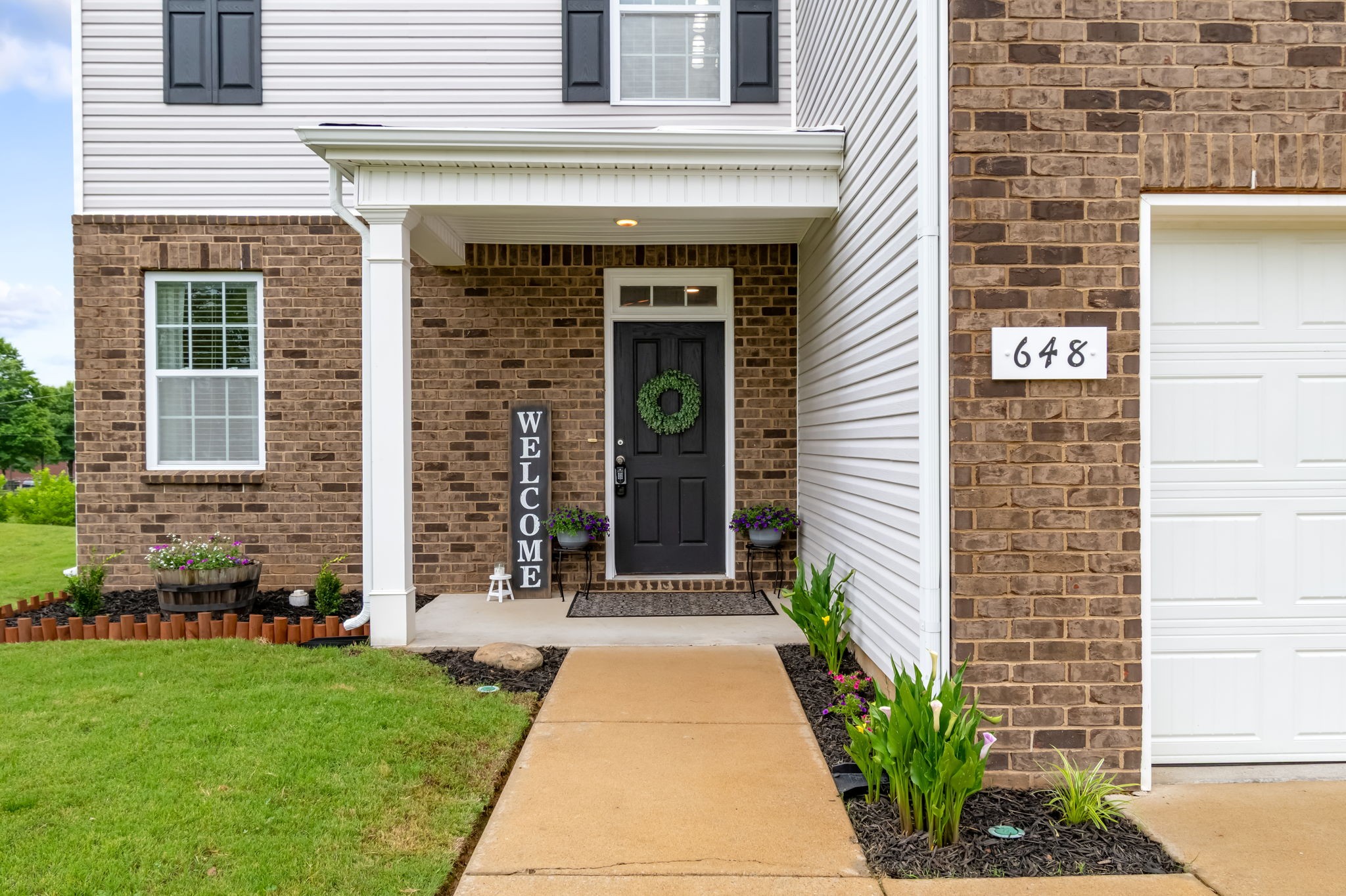 648 Prominence Road Columbia, TN 38401 - Photo 3 of 46