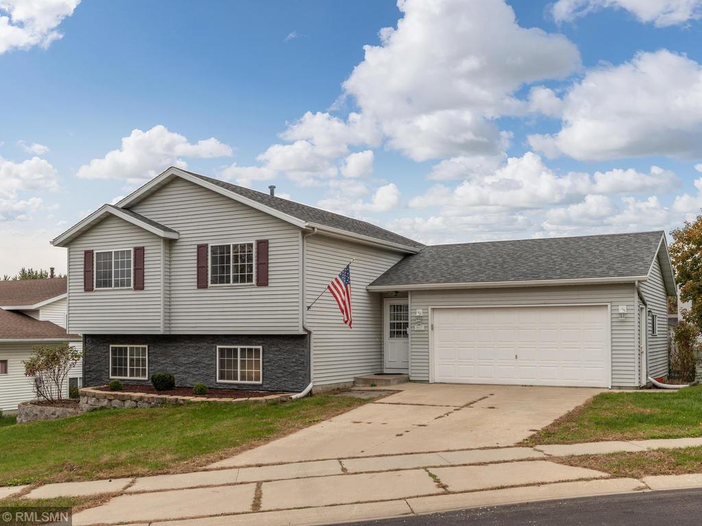 2017 27th Street Southeast Rochester, MN 55904 - Photo 1 of 1