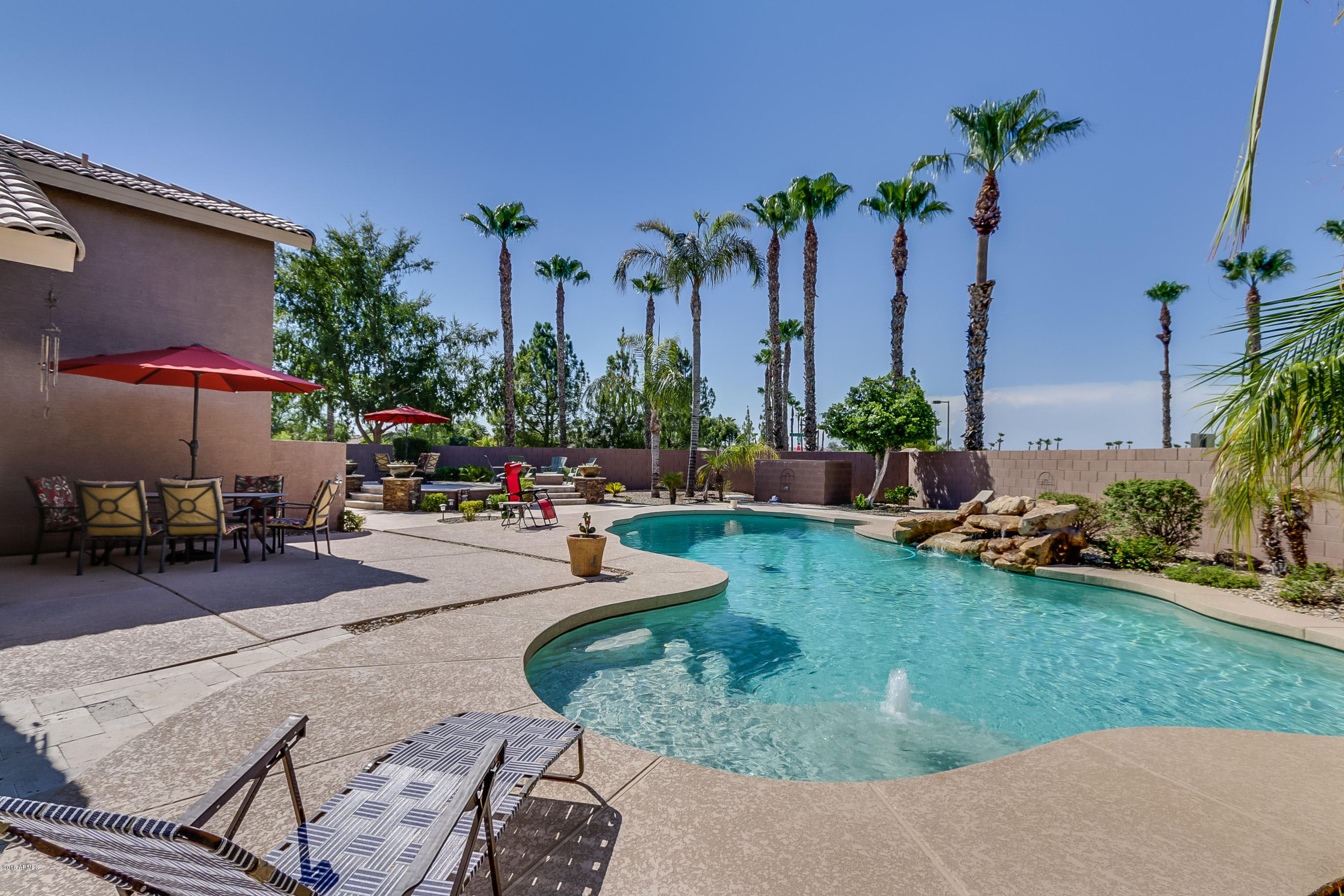 242 West Del Rio Street Gilbert, AZ 85233 - Photo 34 of 48 Del Rio-037
