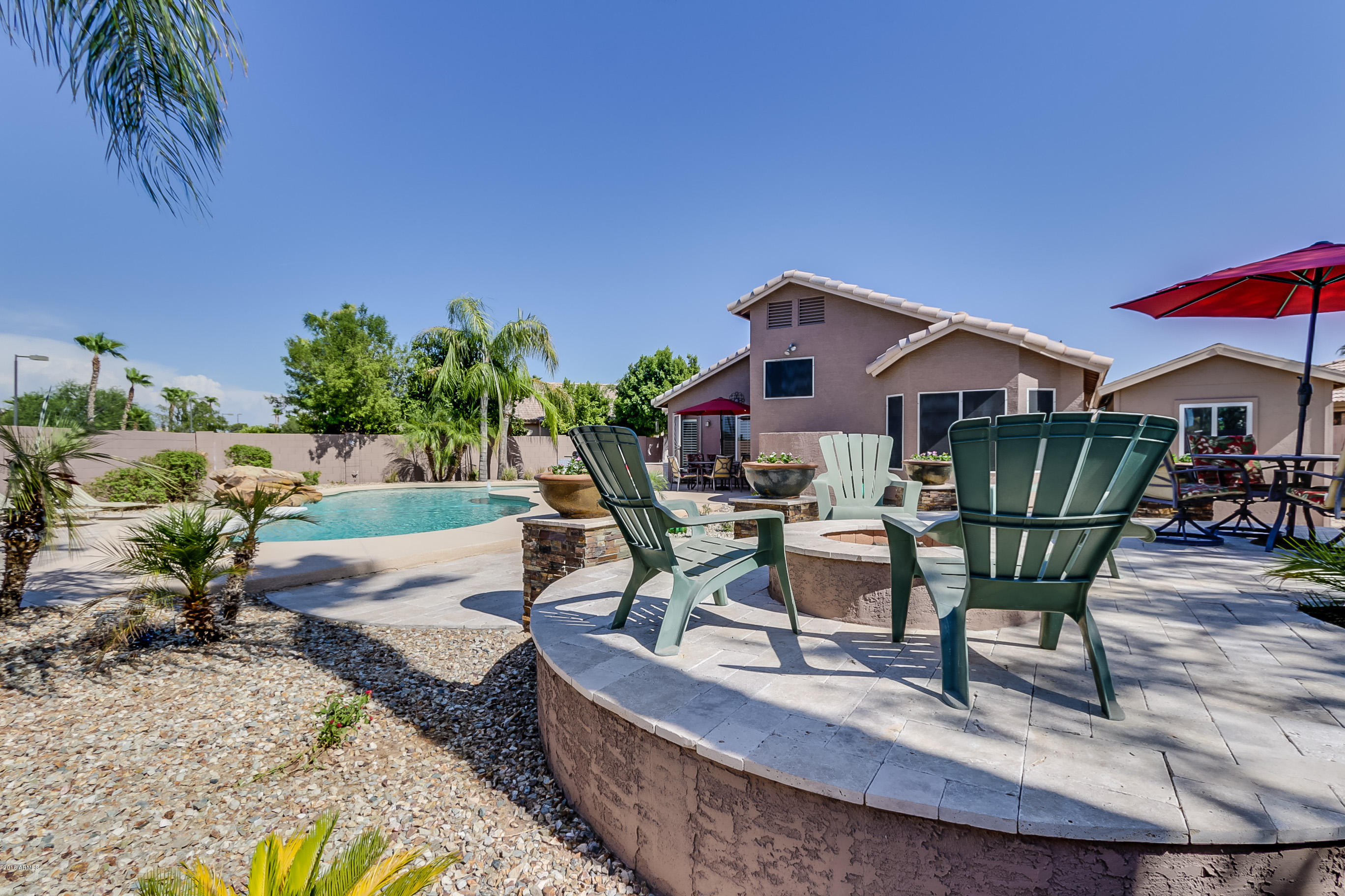 242 West Del Rio Street Gilbert, AZ 85233 - Photo 38 of 48 Del Rio-042