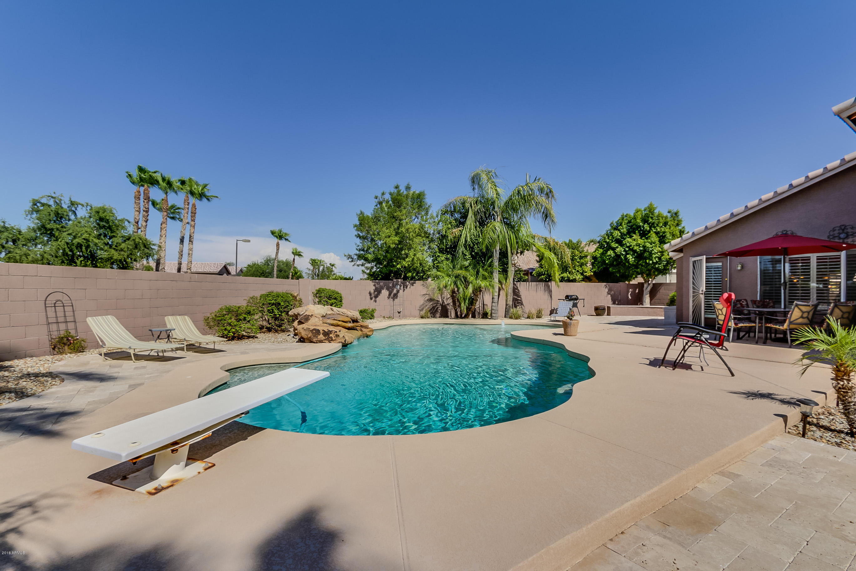 242 West Del Rio Street Gilbert, AZ 85233 - Photo 39 of 48 Del Rio-043