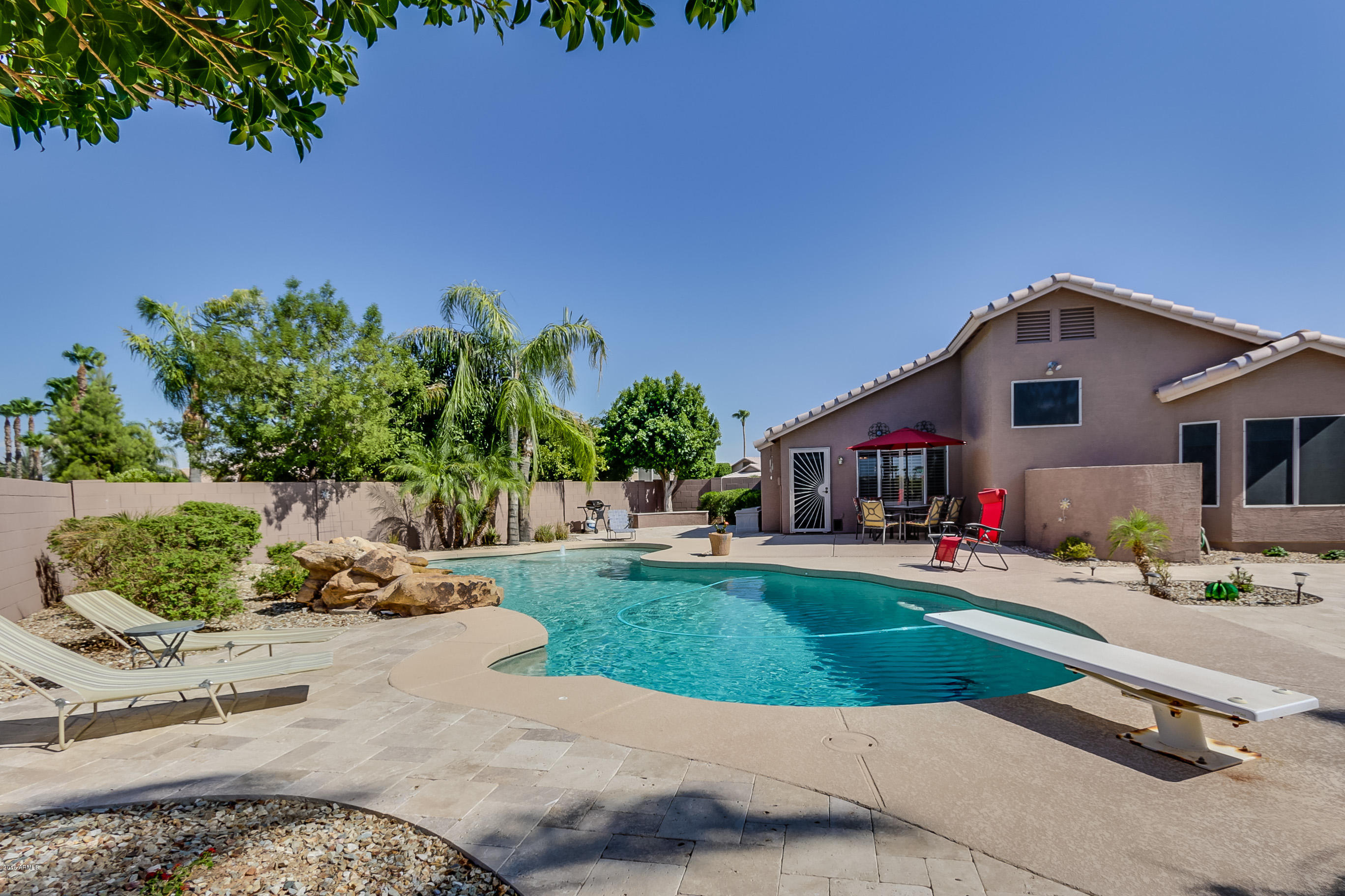 242 West Del Rio Street Gilbert, AZ 85233 - Photo 40 of 48 Del Rio-044