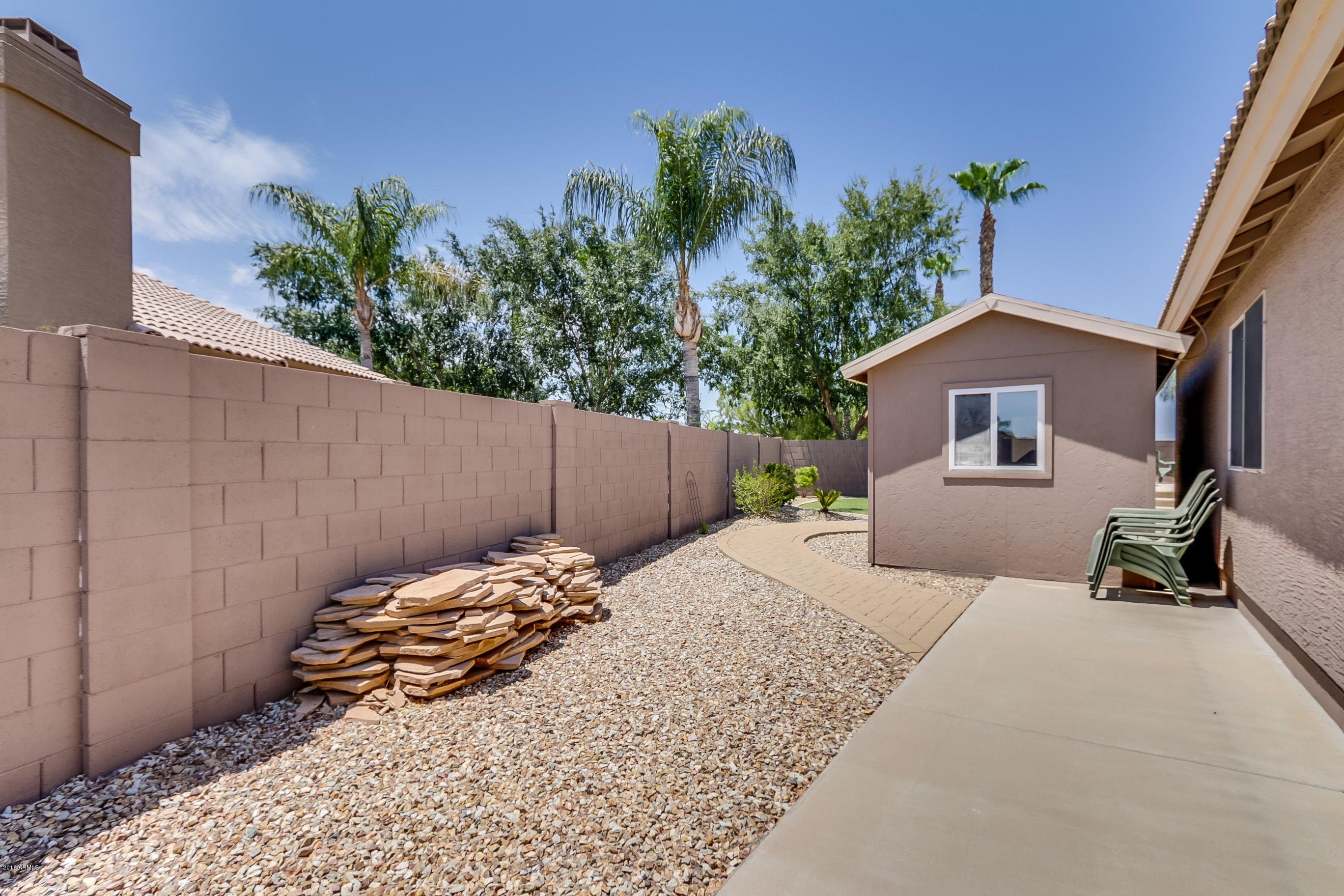 242 West Del Rio Street Gilbert, AZ 85233 - Photo 44 of 48 Del RIo-01