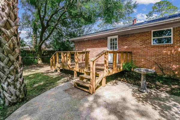$2,795 | 3547 Firestone Boulevard, Pensacola, FL 32503