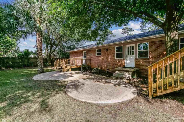 $2,795 | 3547 Firestone Boulevard, Pensacola, FL 32503