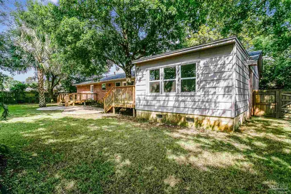 $2,795 | 3547 Firestone Boulevard, Pensacola, FL 32503