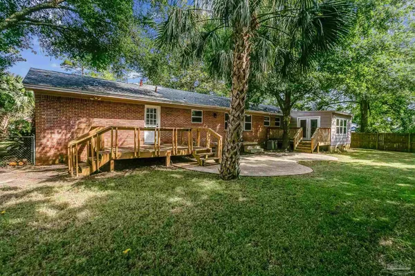 $2,795 | 3547 Firestone Boulevard, Pensacola, FL 32503