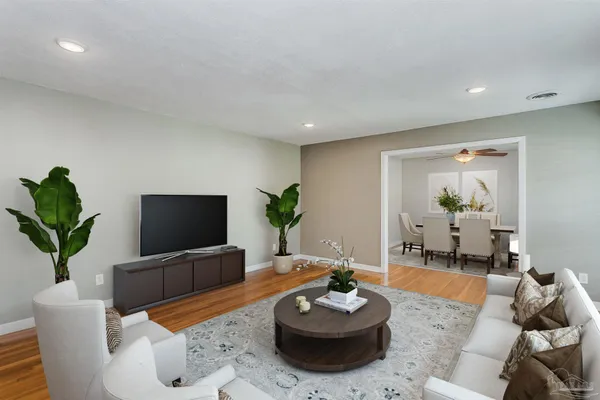 $2,795 | 3547 Firestone Boulevard, Pensacola, FL 32503