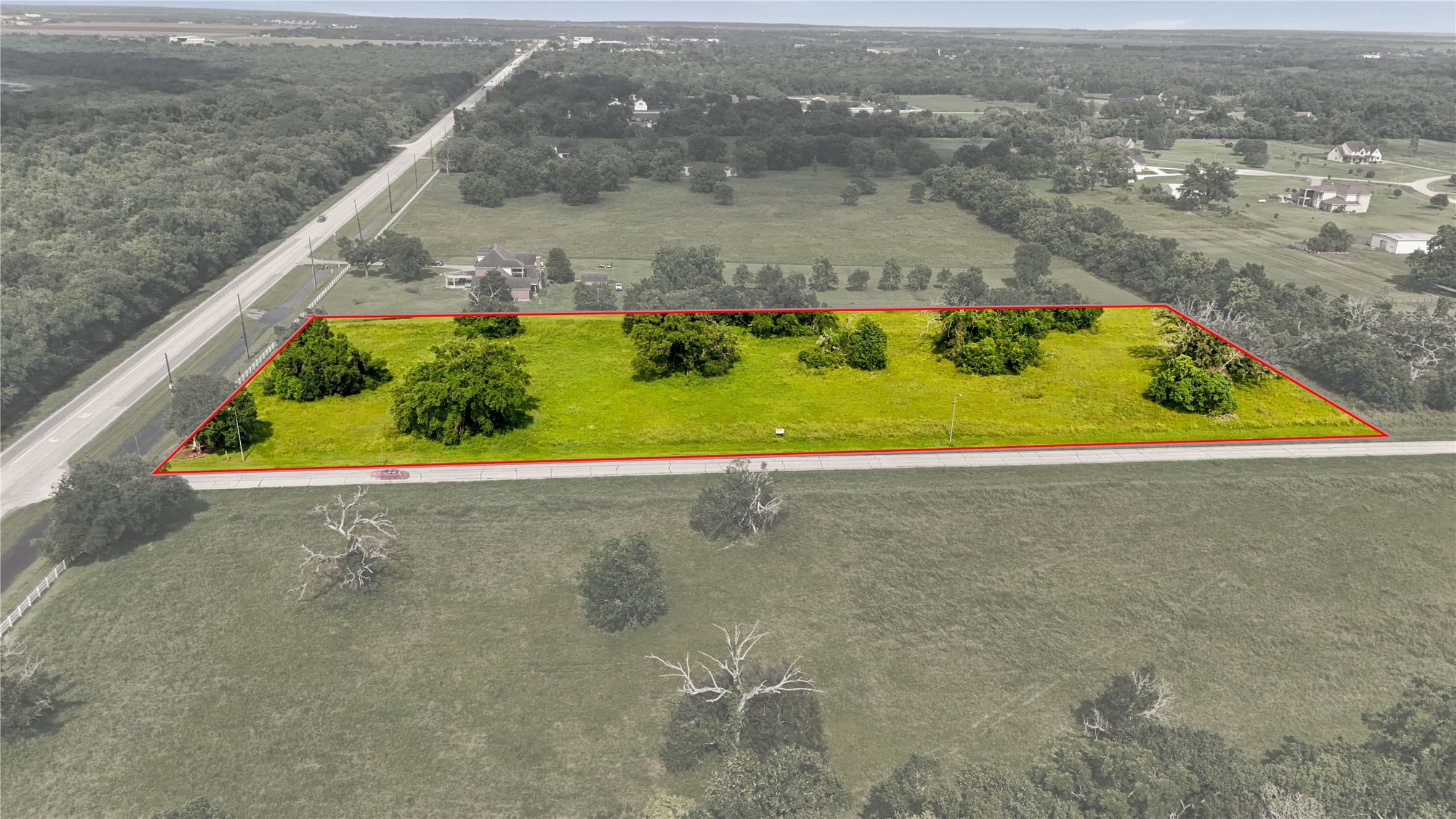 1011 West Farm To Market 1462 Rosharon, TX 77583 - Photo 7 of 12