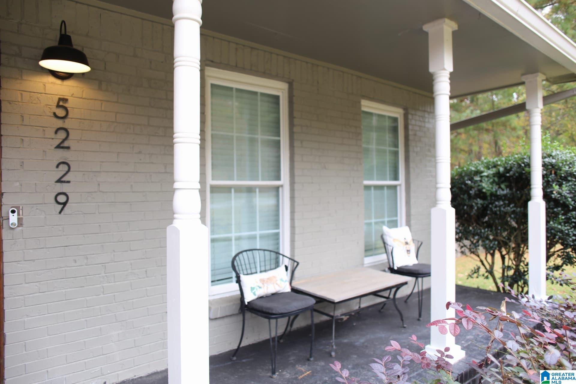 5229 Dresden Road Birmingham, AL 35210 - Photo 42 of 42